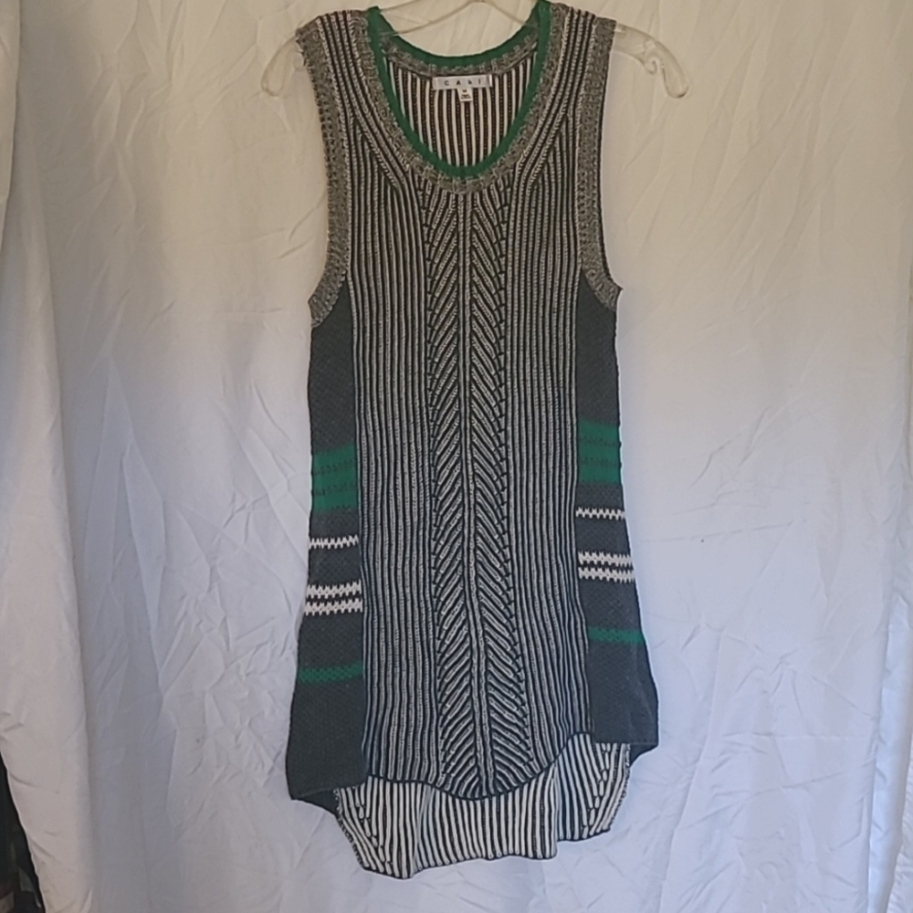 tunic sweater tank